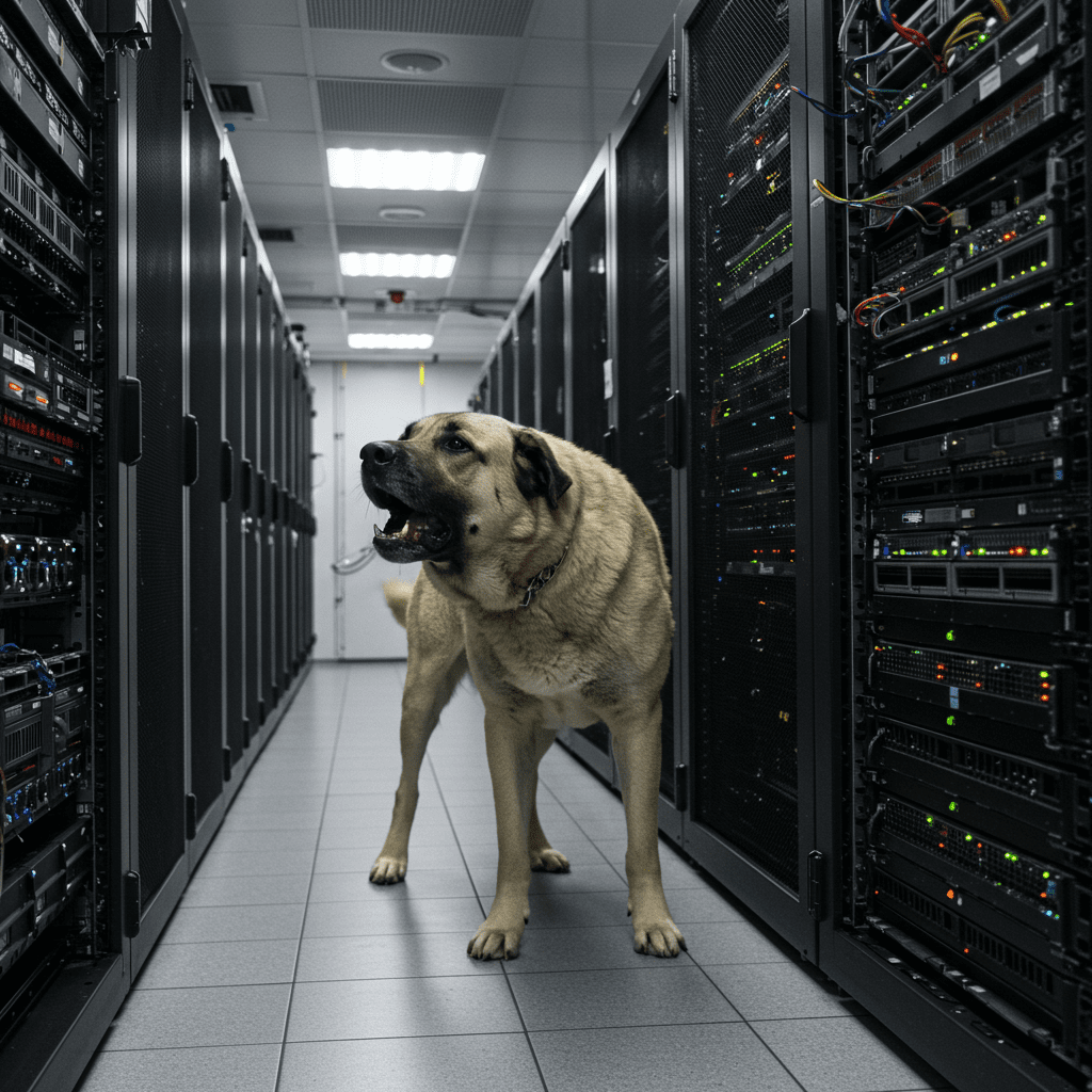secure-web-hosting