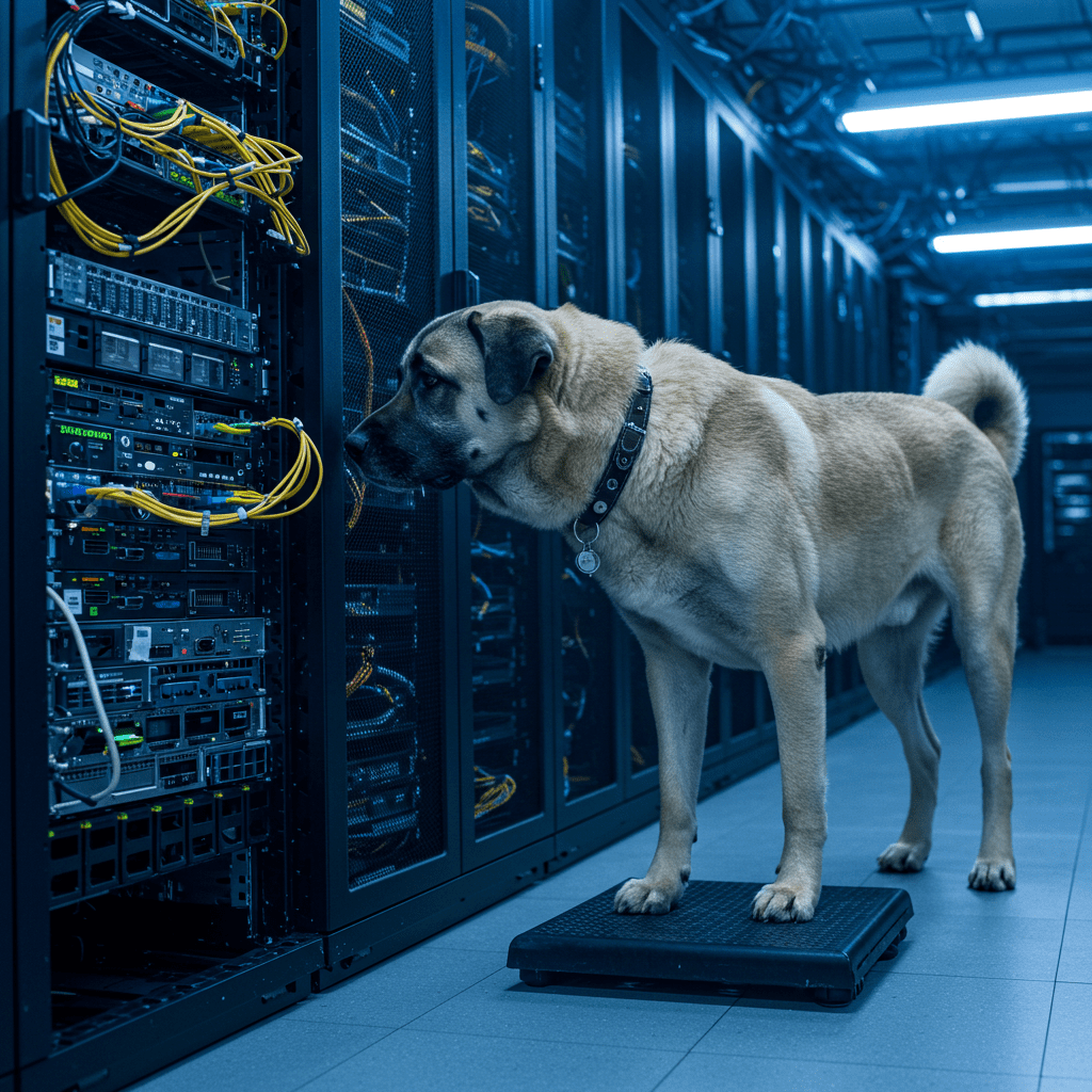 secure-web-hosting-cyberdog